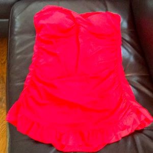 Jantzen Ladies Swimsuit